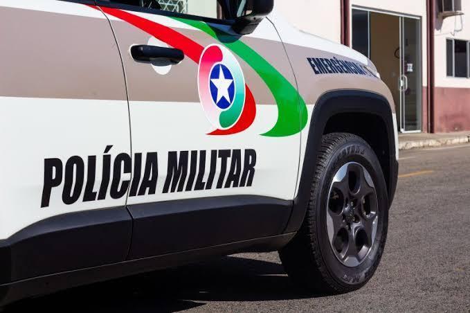 PM flagra motocicleta com dispositivo 'anti-radar' em Tunápolis