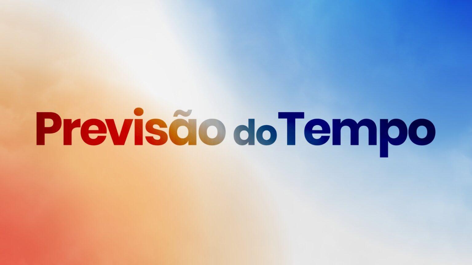Semana começa ensolarada, mas tempo deve virar em SC e cenário ‘é de atenção’
