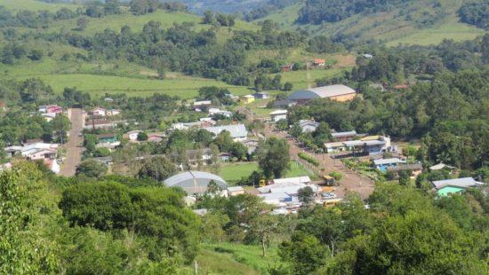 Barra Bonita segue como menor cidade de SC em 2025