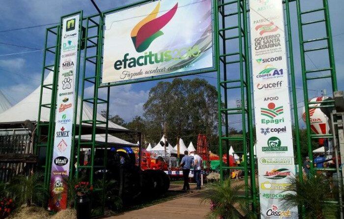 EFACITUS lança concurso para escolha do slogan oficial