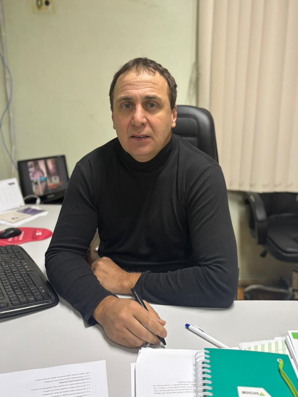 Tunápolis abre inscrições para nova edição do Programa Pró-Empresa