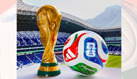 Copa do Mundo de 2026 já tem 22 seleções classificadas