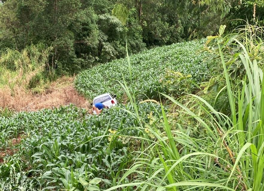 Motorista é preso por embriaguez ao volante em Tunápolis