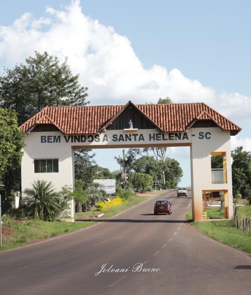 Santa Helena abre inscrições para o Concurso de Escolha das Soberanas 2026