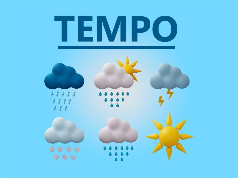 Tempo firme predomina em SC até o fim de semana