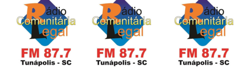 Rádio Comunitária Legal